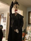 Nightview 2005 Headless Vampire no box extremely rare Halloween Animatronic — photo 1