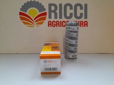 Ricambi deutz-fahr originali SDF 0.900.7146.7 elemento filtrante olio idraulico