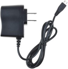 AC/DC Adapter Charger For LeapFrog LeapPad 3 Model 31500 Kids Tablet Power Cord