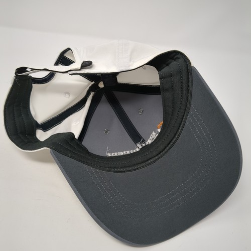 Gorra con tirantes gris talla única Nike Legacy91 Dri-Fit Equipment Share - Imagen 6 de 9