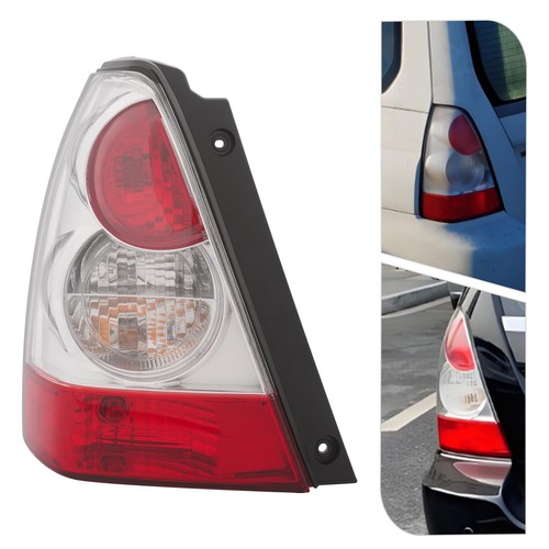Left Side Halogen Tail Light For 2006 2007 2008 Subaru Forester 84201SA170 US - Foto 3 di 15
