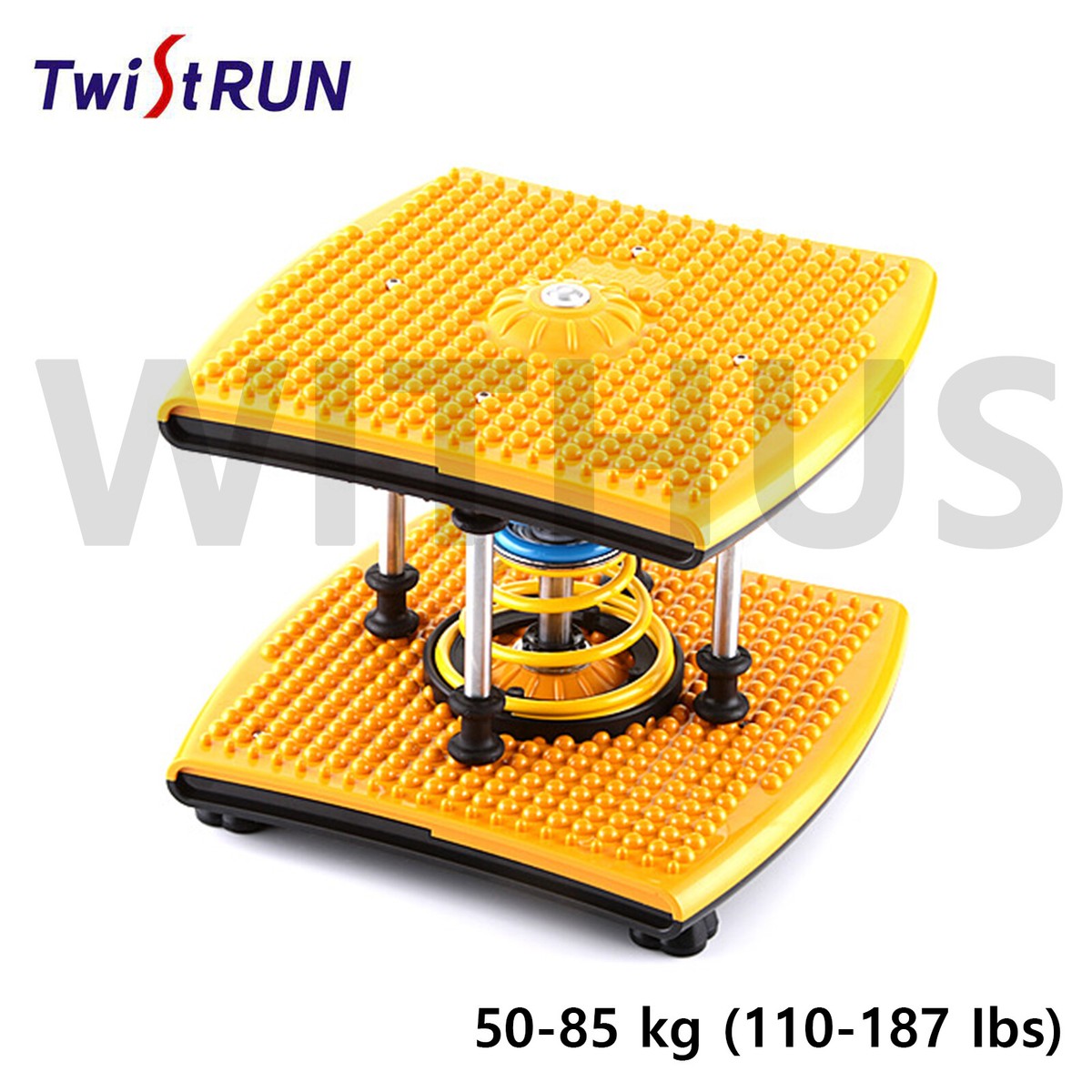 TWISTRUN Exercise Equipment Health Diet All in One Exercise