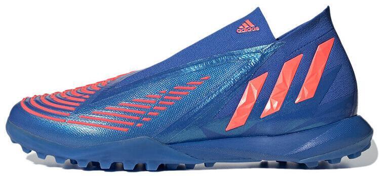 adidas Predator Edge.1 TF Hi-Res Blue Turbo for Sale