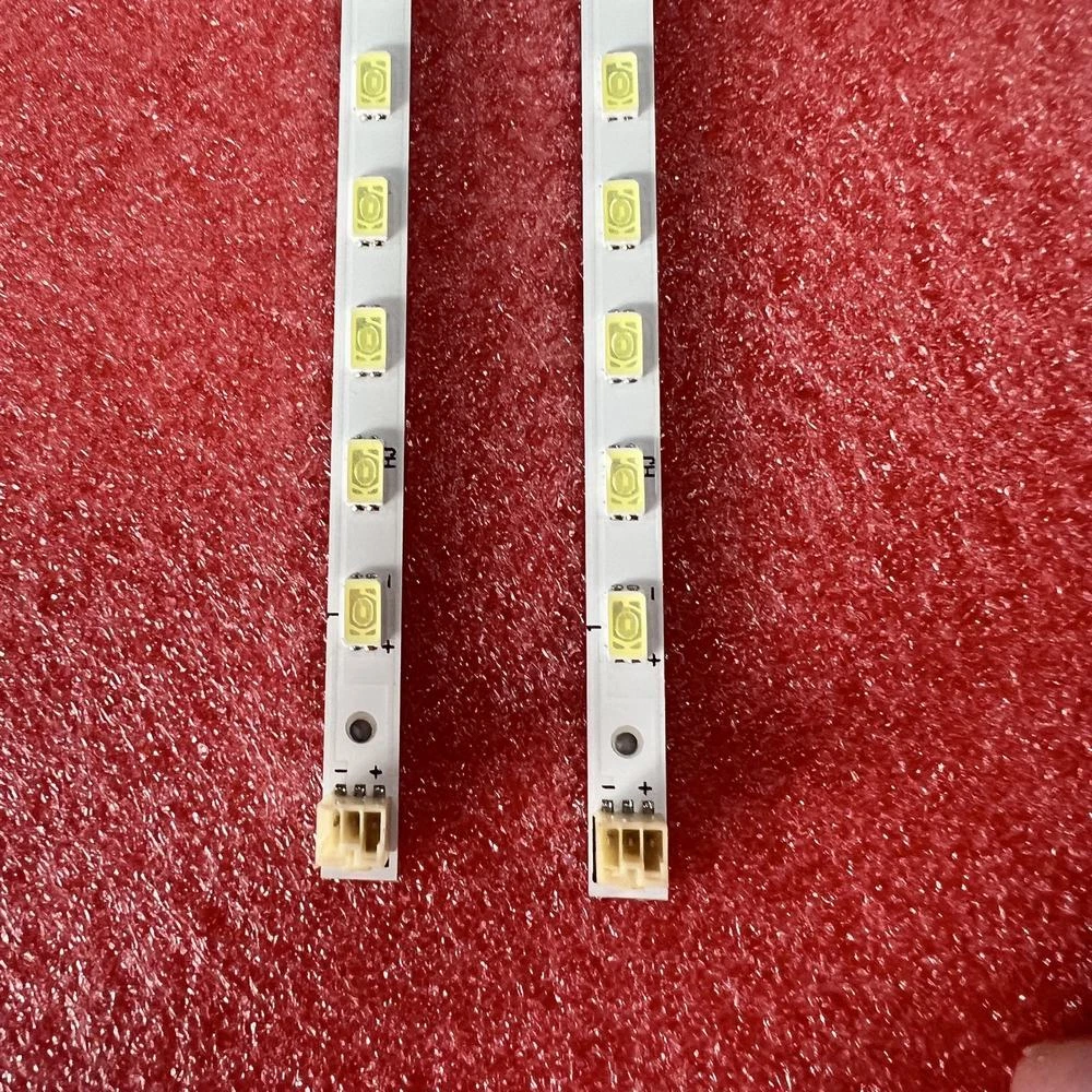 New LED Strips For Sony STS400A28_40LED KDL-40EX725 KDL