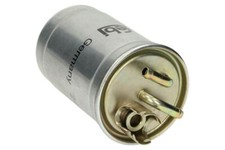 Vw T25 T3 T4 Transporter 1.9 2.5 88-03 Febi Diesel Fuel Filter 1H0127401C