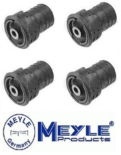 Meyle - BMW E39 5 Series Cross-Link Bearings Reinforced Version 4X