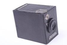   AMCO NYMCO ASAHI YEN KAME BEST BABY CAMERA BOX 4.5X6.5CM PLATE ONE FINDER