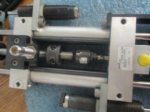PHD, Inc Model: RS042X3 -H4 Slide and Cylinder with Two Enidine Shocks - Picture 5 of 5