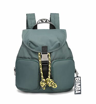 ladies drawstring backpack