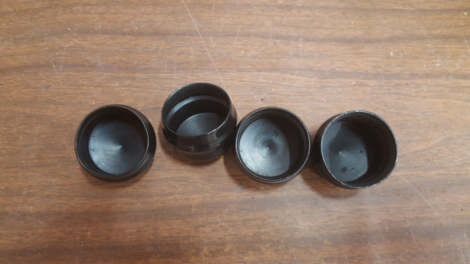 Craftsman Model 917271635 Lawn Tractor Axle Caps 104757X428 532104757