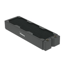 Barrow 60mm Copper Radiator Hear Exchanger 3 x 12cm 360mm Dabel-60d