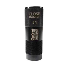 Carlson’s Choke Tube Core Series Close Range 12 GA Winchester/Mossberg 500 41013