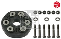 Elast. BMW 3/7 3.0-4.4 99-08 Kpl. MIT Schrauben
