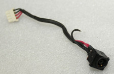 Genuine Sony Vaio VPCEH DC Power Jack Cable Tested
