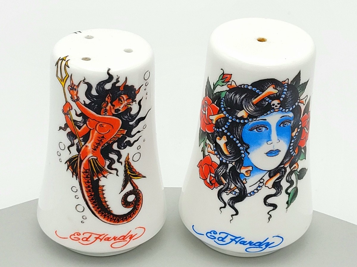 Share 64+ salt and pepper shaker tattoo best in.cdgdbentre