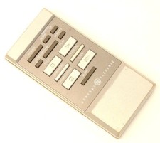 General Electric VSQS0269 Remote Control