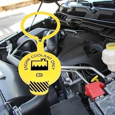 55056382AA Parts Engine Coolant Reservoir Cap for Dodge Journey Durable