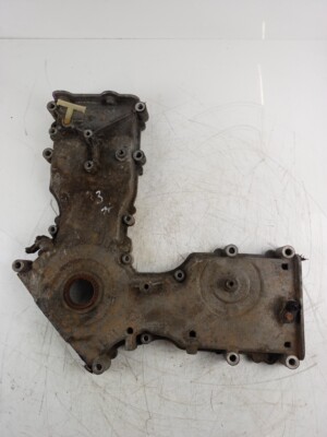 Stirndeckel für Ford Expedition F150 F250 5,4 V8 99Q 2L3E-6C086-BA