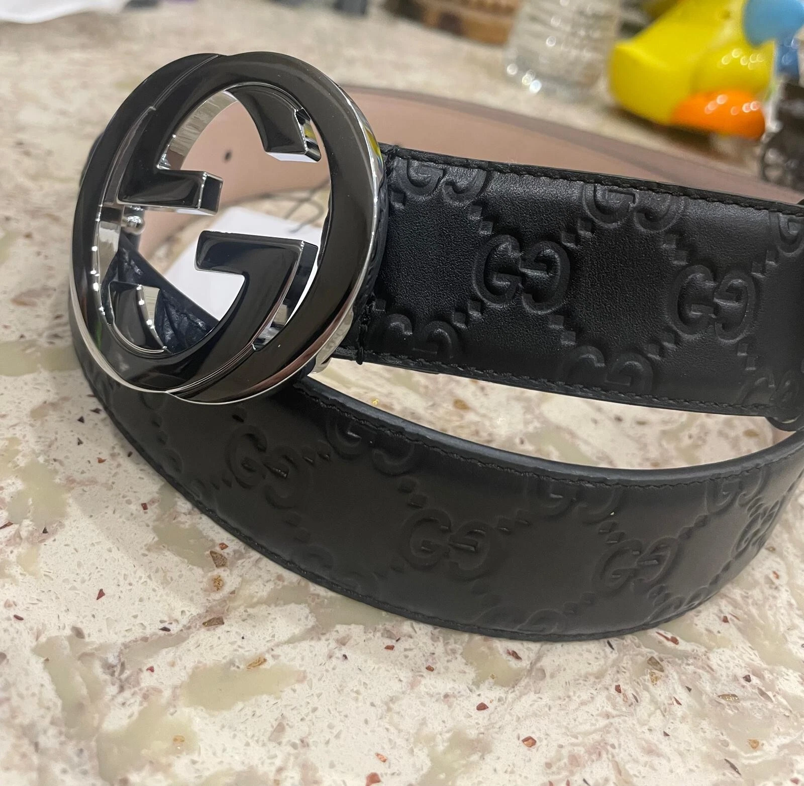 Ceinture GUCCI