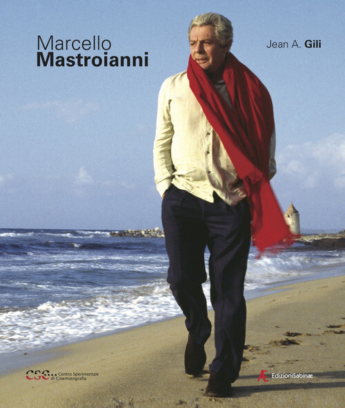 MARCELLO MASTROIANNI GILI JEAN A