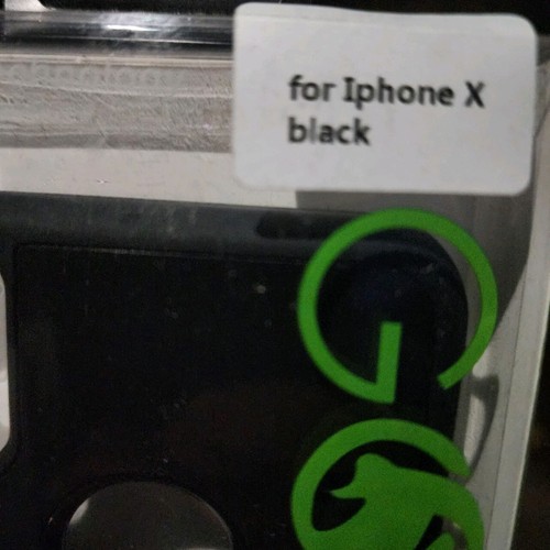 Lot of 5-Brand NEW Anti-Gravity Phone Case for iPhone X/XS - Photo 3 sur 3