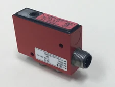Leuze Electronic - P/N: RK 18/4 DL.45 - Reflective Sensor