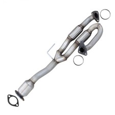 Epa Approved Rear Catalytic Converter Fits 2009-2020 Nissan Maxima 3.5l
