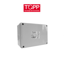 TF24R TOPP Power Supply Unit With Radio Receiver