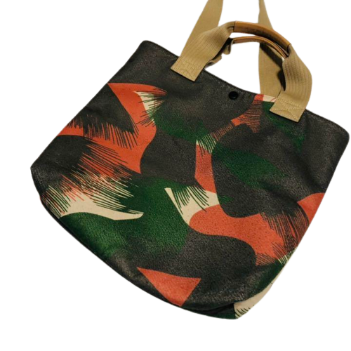 Vivienne Westwood Creepy Bear Tote Bag Very Good | eBay