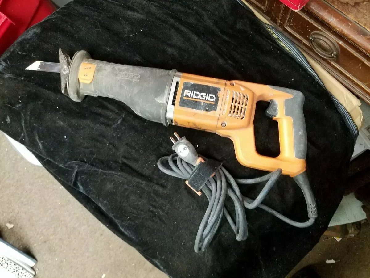 Ridgid r3001 new arrivals