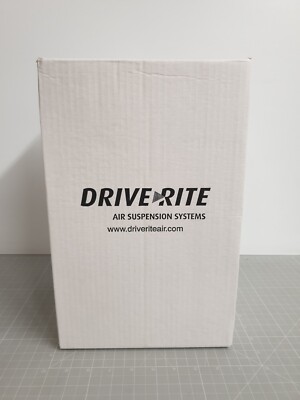 Drive Rite Kompressor Kit DR.11.016517 (Sprinter/Crafter)