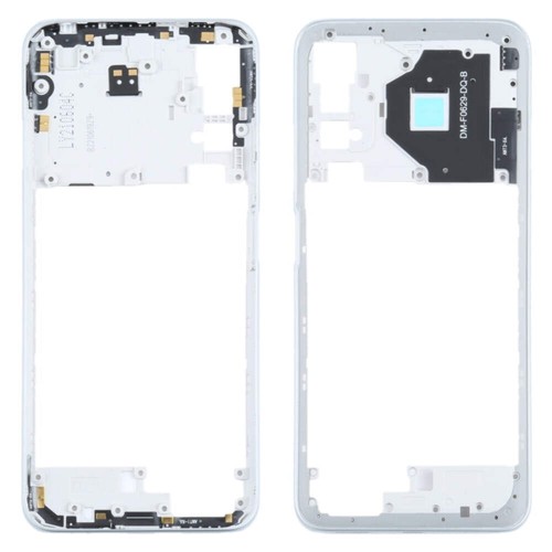 Mittelrahmen Blende Platte für Xiaomi Redmi Note 10 5G & 10T 5G - Bild 8 von 9