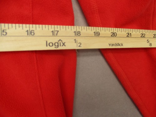 Columbia Interchange Size L (14-16) Kids Unisex Full Zip Athletic Jacket 164 - Picture 6 of 9