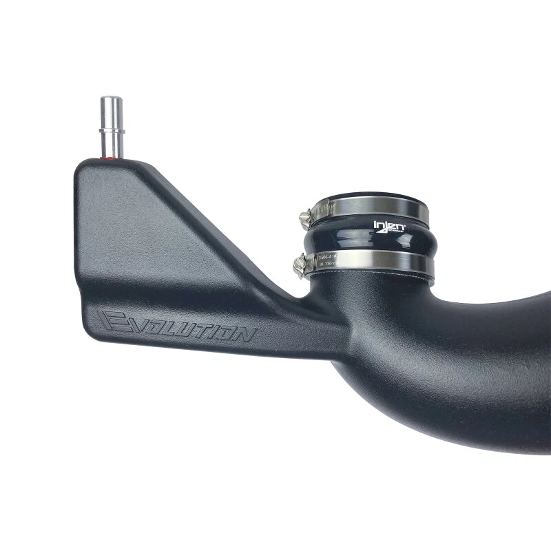 Injen Evolution Cold Air Intake 2019-23 Chevrolet Silverado 1500 V8 5.3L 6.2L - Imagem 2 de 4