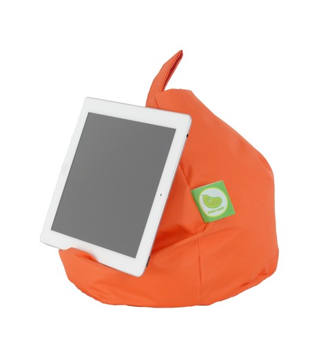 iPad, Libros, Tableta y Lector de Libros Cojín Bolsa de Frijoles Soporte Bean Lazy - Imagen 70 de 161