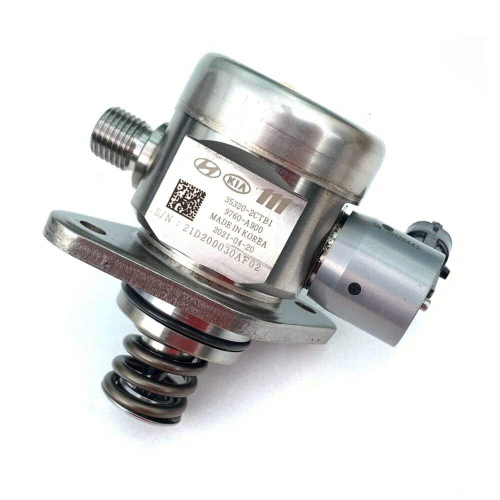OEM 353202CTB1 High Pressure Fuel Pump for Hyundai Genesis G70 Kia