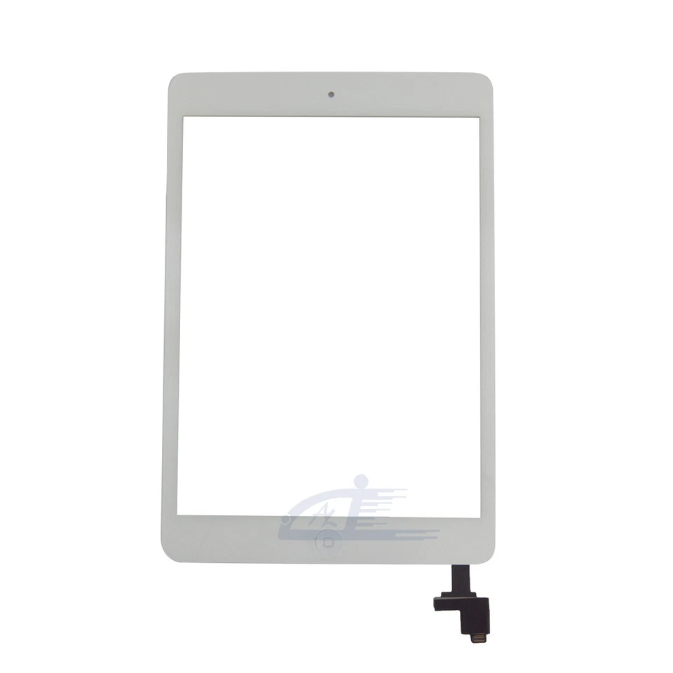 Digitalizador de cristal con pantalla táctil para iPad Mini A1432 A1454 A1455 A1489 A1490 A1491 Foto 4 de 4