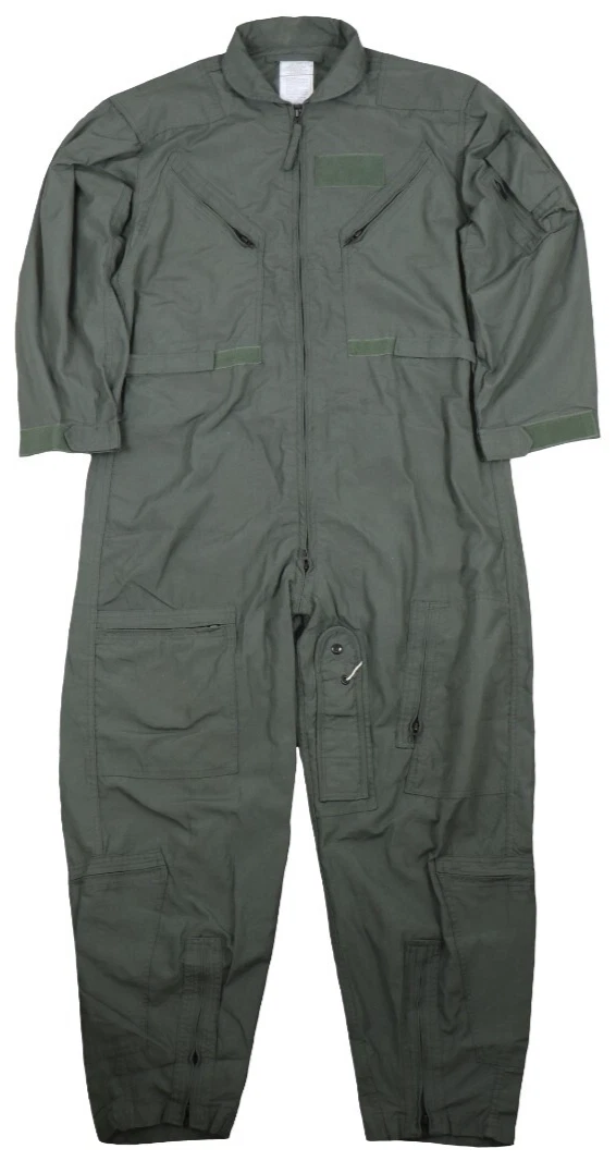 usaf flight suit products for sale | eBay