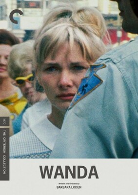 WANDA/DVD DVD 715515227711