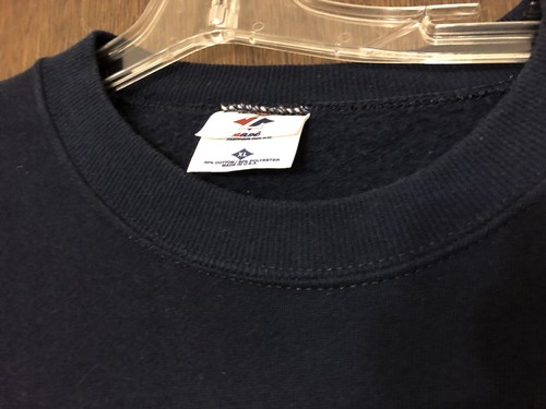 Damen-Sweatshirt Größe XL Branson MO Music Capital 30 lang 25 Brustumfang Baumwolle Poly - Bild 3 von 4