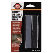 INSTANT GAS TANK AND RADIATOR REPAIR PRO SEAL #62020 USA MADE CURES IN 2-4 HRS