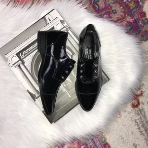 nine west wearable cap toe oxfords