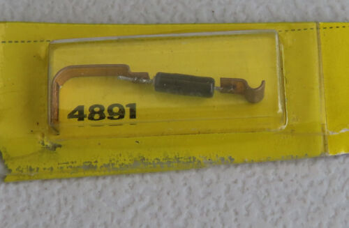 Faller Ams 4891 1 Diodenschleifer in Packaging, 60s Year Old Toy (DEZ944) - Picture 1 of 1