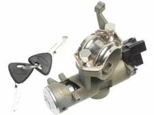 For 1994-1995 Ford Escort Ignition Lock and Cylinder Switch SMP 96168HY