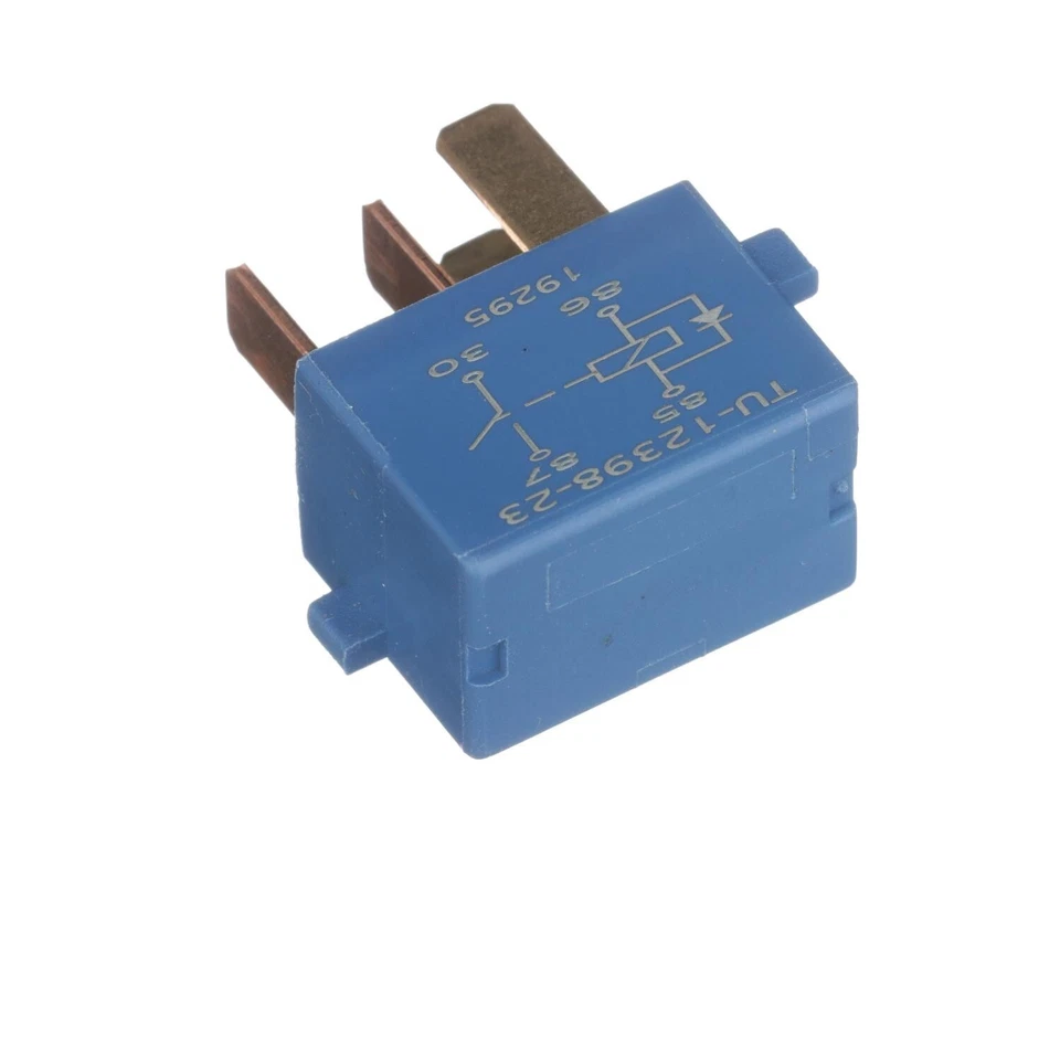 Relé de bomba de inyección de combustible para Honda Civic 2006-2008 SMP 601AY27 2007 Foto 4 de 4