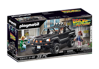 Playmobil® 70633 ZurüCk In Die Zukunft Back To The Future Marty's Pick-Up Truck