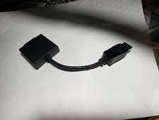NVidia DisplayPort to SL DVI Video Dongle 030-0850-000 