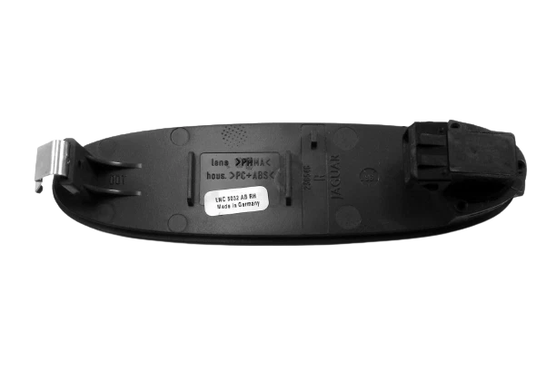 捷豹 XJ8 XJR VDP 保险杠安装左后标记灯 98-03 LNC5033AB 原始设备制造商 — 第 4/4 张图片