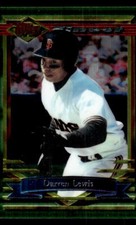 1994 Finest #85 Darren Lewis  excellent