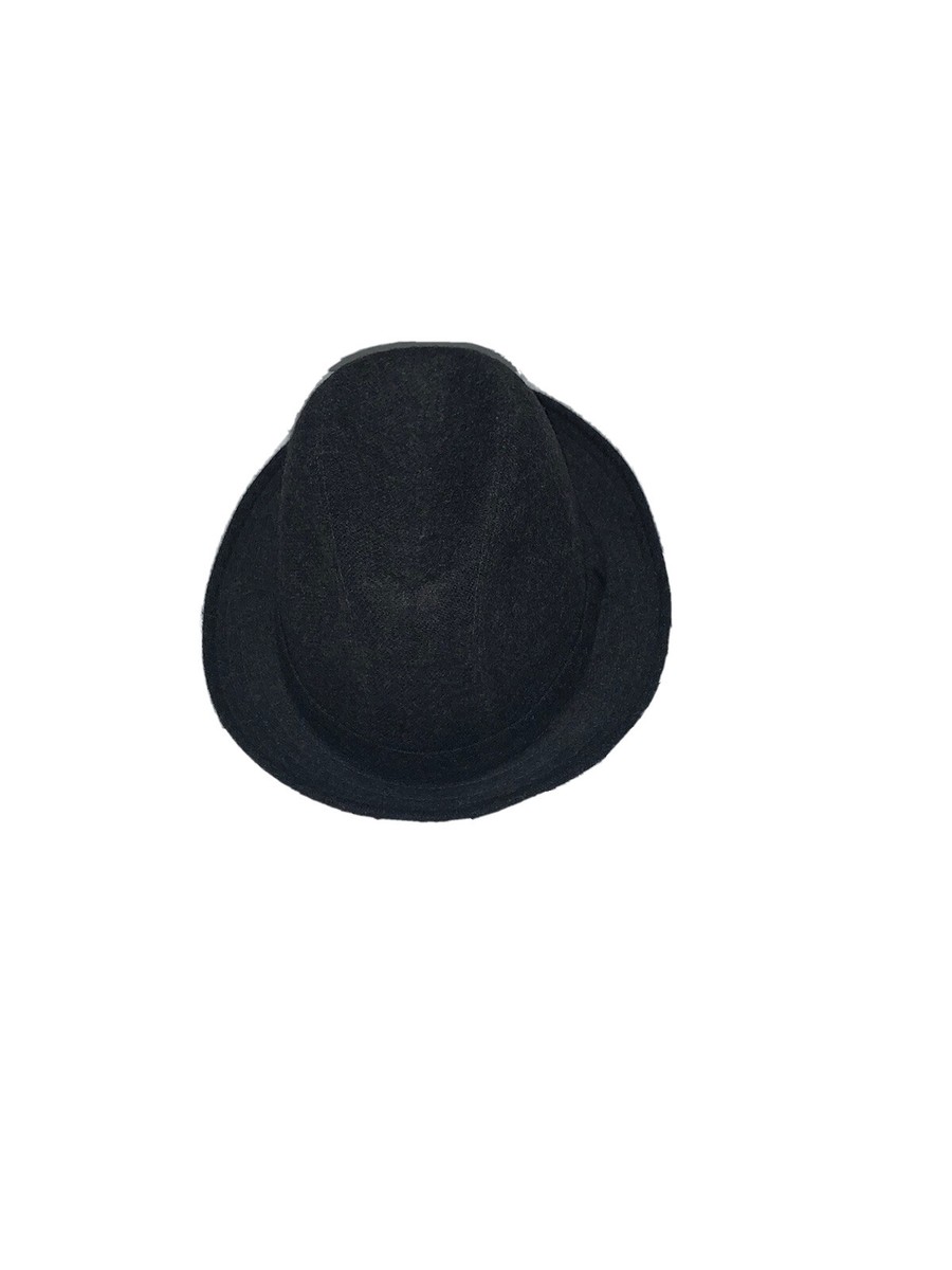 Seifter associates Framer By Seifter Hat Mens Black Cashmere Hat 